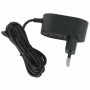 Умная колонка VK Капсула Нео, 5 Вт, Bluetooth, Wi-Fi, голосовой помощник Маруся, черный