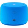Умная колонка Яндекс Станция Лайт 2 без часов, синий