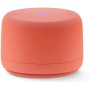 Умная колонка Яндекс Станция Лайт 2 без часов, коралловый