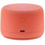 Умная колонка Яндекс Станция Лайт 2 без часов, коралловый