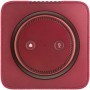 Умная колонка Яндекс Станция Макс с Zigbee YNDX-00053R Красный