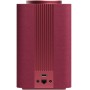 Умная колонка Яндекс Станция Макс с Zigbee YNDX-00053R Красный