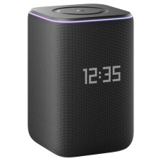 Умная колонка Яндекс Станция 3, 50 Вт, чёрный