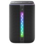 Умная колонка Яндекс Станция 3, 50 Вт, чёрный