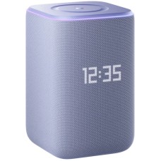 Умная колонка Яндекс Станция 3, 50 Вт, фиолетовый