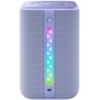 Умная колонка Яндекс Станция 3, 50 Вт, фиолетовый