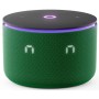 Умная колонка Яндекс Станция Мини 3 Про с Алисой, зеленый