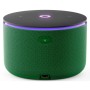Умная колонка Яндекс Станция Мини 3 Про с Алисой, зеленый