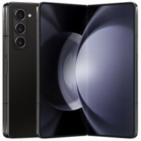 Смартфон Samsung Galaxy Z Fold5 12/512 ГБ, Dual: nano SIM + eSIM, черный фантом
