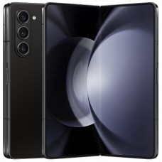 Смартфон Samsung Galaxy Z Fold5 12/512 ГБ, Dual: nano SIM + eSIM, черный фантом