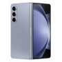 Смартфон Samsung Galaxy Z Fold5 12/512 ГБ, Dual: nano SIM + eSIM, голубой