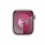 Apple Watch S9 45mm Pink Aluminium M/L
