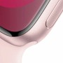 Apple Watch S9 45mm Pink Aluminium M/L