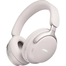 Беспроводные наушники Bose QuietComfort Ultra Headphones, белый