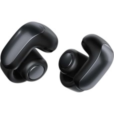 Беспроводные наушники Bose QuietComfort Ultra Open Earbuds, черный