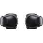 Беспроводные наушники Bose QuietComfort Ultra Open Earbuds, черный