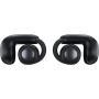 Беспроводные наушники Bose QuietComfort Ultra Open Earbuds, черный