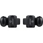 Беспроводные наушники Bose QuietComfort Ultra Open Earbuds, черный