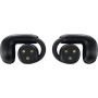 Беспроводные наушники Bose QuietComfort Ultra Open Earbuds, черный