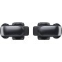Беспроводные наушники Bose QuietComfort Ultra Open Earbuds, черный