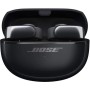 Беспроводные наушники Bose QuietComfort Ultra Open Earbuds, черный