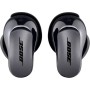 Беспроводные наушники Bose QuietComfort Ultra Open Earbuds, черный