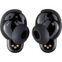 Беспроводные наушники Bose QuietComfort Ultra Open Earbuds, черный