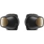 Беспроводные наушники Bose QuietComfort Ultra Open Earbuds, золотой