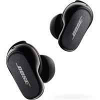 Беспроводные наушники Bose QuietComfort Earbuds II Black, черный