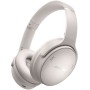 Беспроводные наушники Bose QuietComfort Headphones, белый