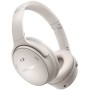 Беспроводные наушники Bose QuietComfort Headphones, белый
