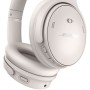 Беспроводные наушники Bose QuietComfort Headphones, белый