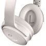 Беспроводные наушники Bose QuietComfort Headphones, белый