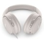 Беспроводные наушники Bose QuietComfort Headphones, белый