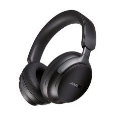 Беспроводные наушники Bose QuietComfort Ultra Headphones, черный