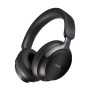 Беспроводные наушники Bose QuietComfort Ultra Headphones, черный