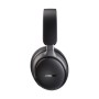 Беспроводные наушники Bose QuietComfort Ultra Headphones, черный