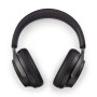 Беспроводные наушники Bose QuietComfort Ultra Headphones, черный