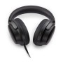 Беспроводные наушники Bose QuietComfort Ultra Headphones, черный