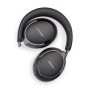 Беспроводные наушники Bose QuietComfort Ultra Headphones, черный