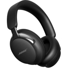 Беспроводные наушники Bose QuietComfort Ultra 2 Headphones, черный