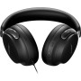 Беспроводные наушники Bose QuietComfort Ultra 2 Headphones, черный