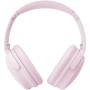 Беспроводные наушники Bose QuietComfort Headphones, розовый
