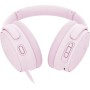 Беспроводные наушники Bose QuietComfort Headphones, розовый
