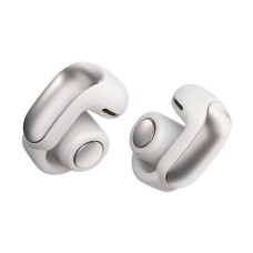 Беспроводные наушники Bose QuietComfort Ultra Open Earbuds, белый