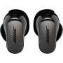 Беспроводные наушники Bose QuietComfort Ultra Wireless Noise Cancelling Earbuds (2nd Gen), черный