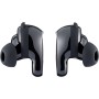 Беспроводные наушники Bose QuietComfort Ultra Wireless Noise Cancelling Earbuds (2nd Gen), черный