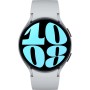 Умные часы  Samsung Galaxy Watch 6 44 мм, silver