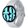 Умные часы  Samsung Galaxy Watch 6 44 мм, silver