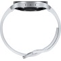Умные часы  Samsung Galaxy Watch 6 44 мм, silver